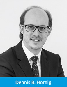 Dennis B. Hornig