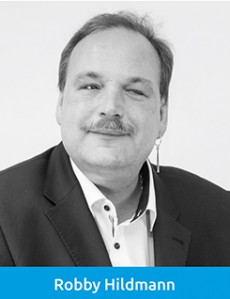 Robby Hildmann