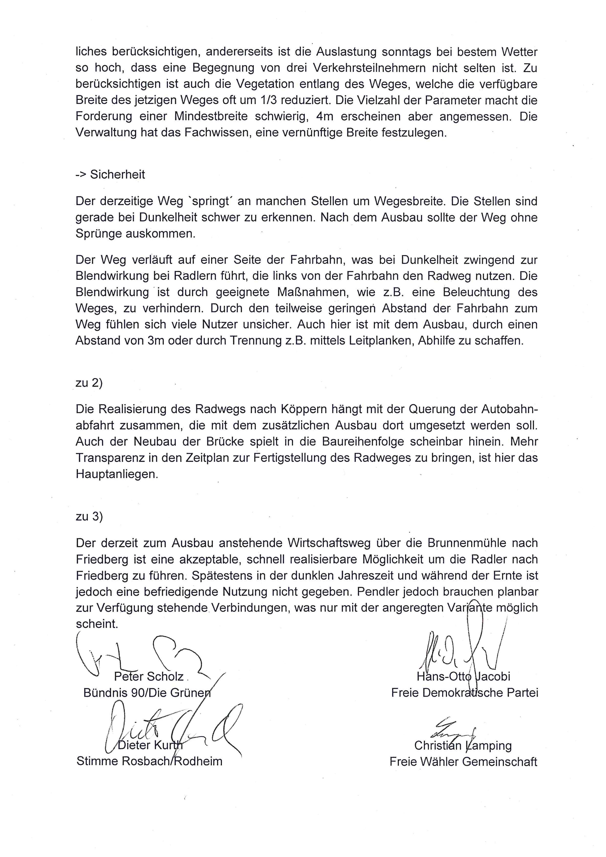 Gemeinsamer_Antrag_FWG_FDP_Gruene_STIMME_Radwegeausbau_Seite_2